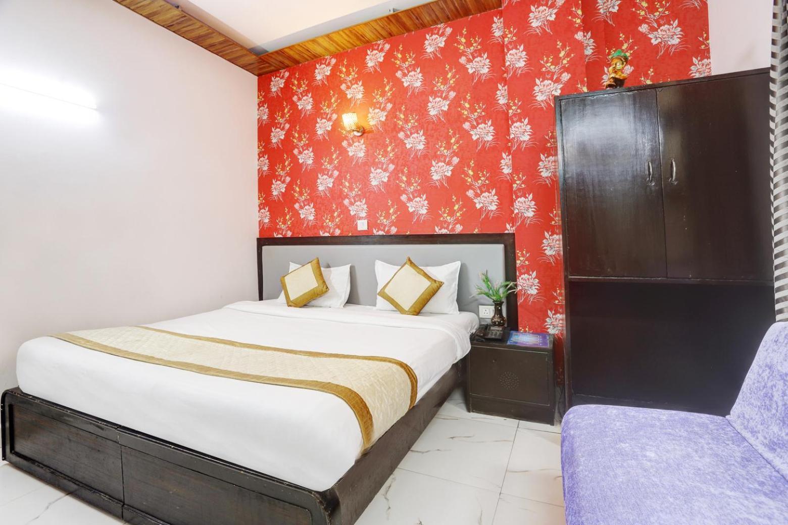 Hotel Delhi Darbar Delhi (National Capital Territory of India) Exterior foto