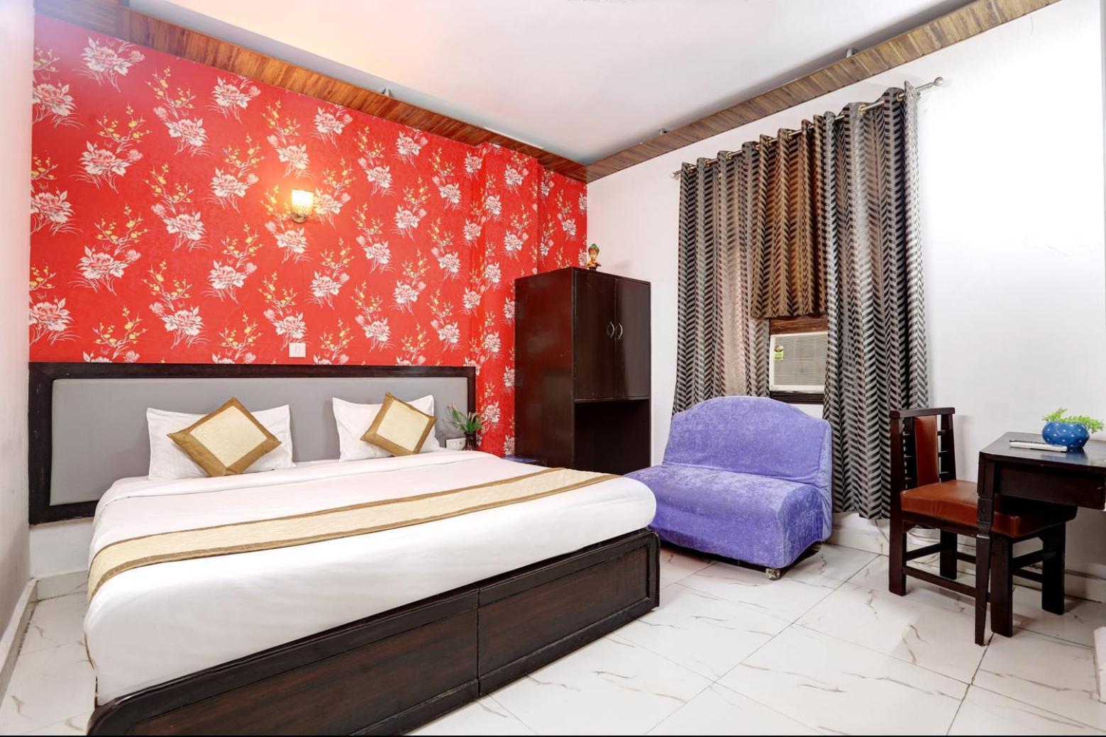 Hotel Delhi Darbar Delhi (National Capital Territory of India) Exterior foto