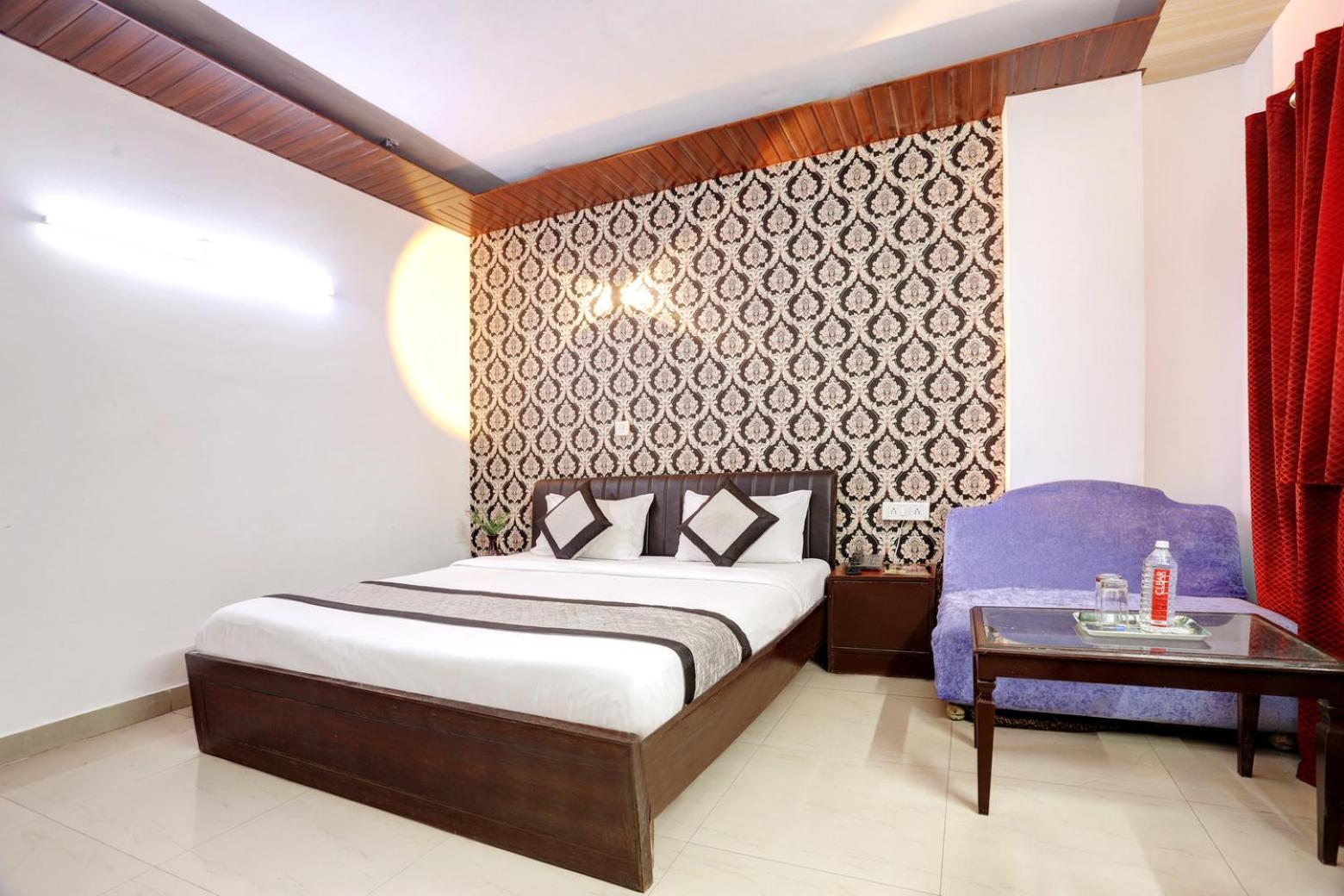 Hotel Delhi Darbar Delhi (National Capital Territory of India) Exterior foto