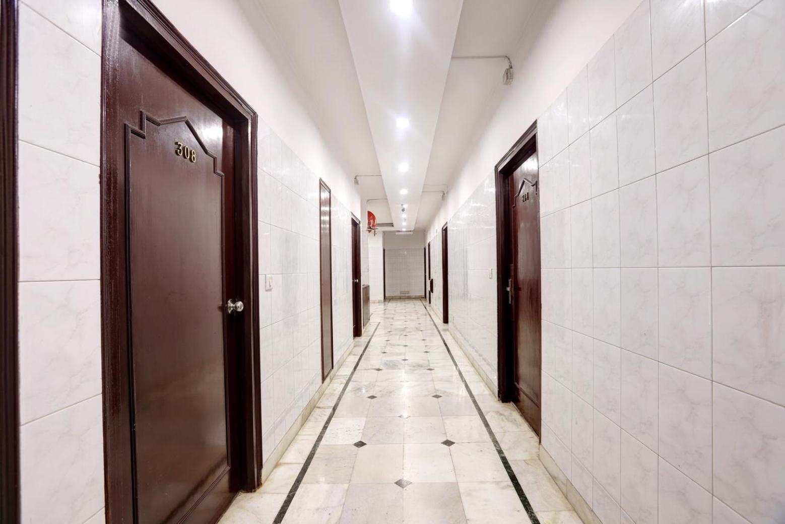 Hotel Delhi Darbar Delhi (National Capital Territory of India) Exterior foto