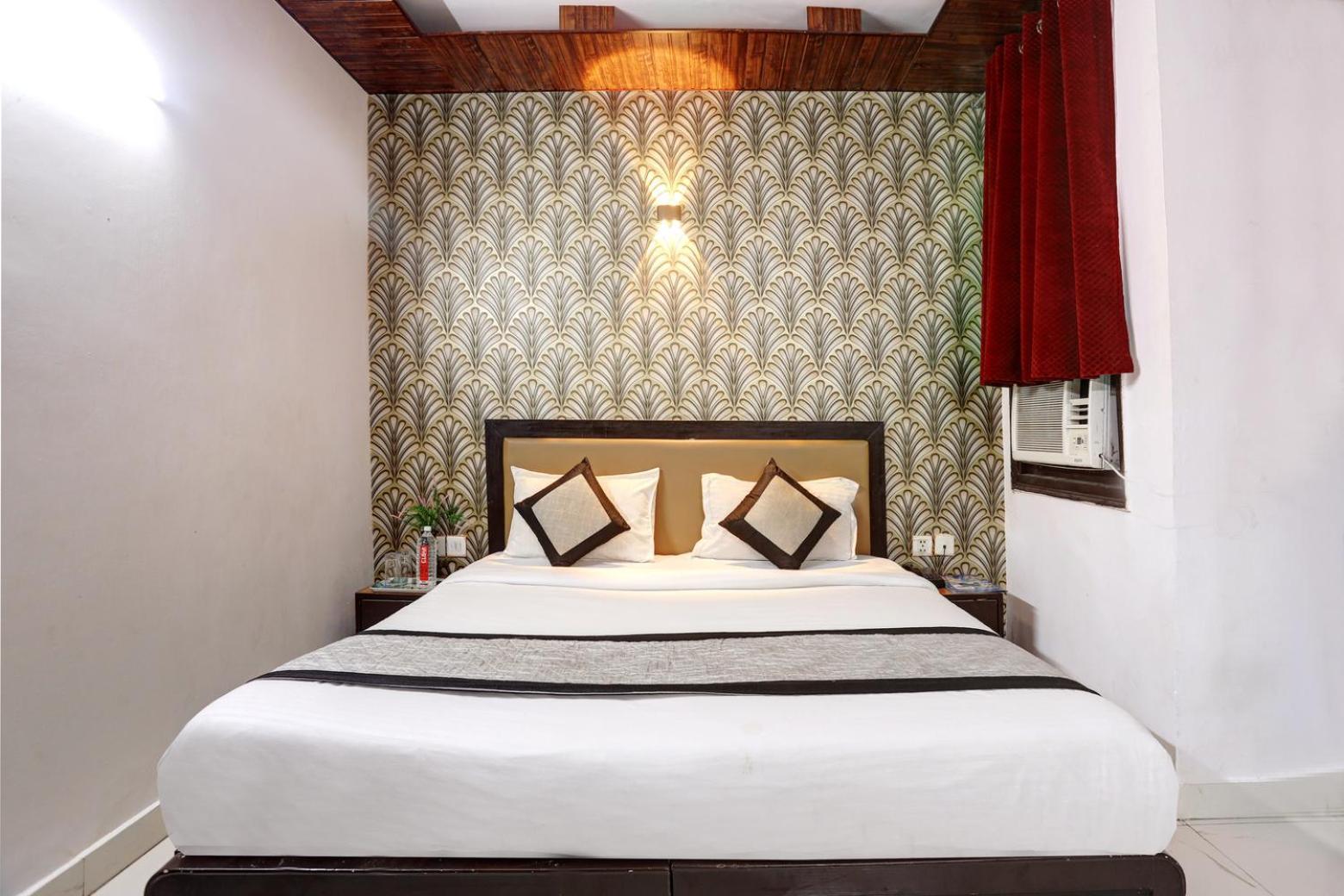 Hotel Delhi Darbar Delhi (National Capital Territory of India) Exterior foto