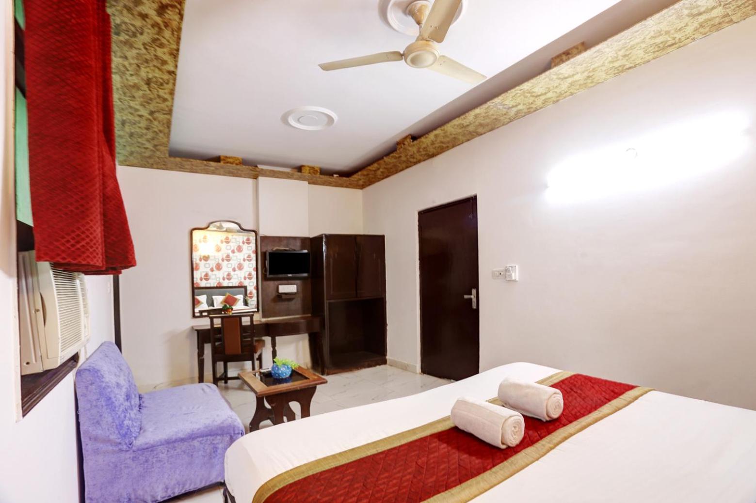 Hotel Delhi Darbar Delhi (National Capital Territory of India) Exterior foto