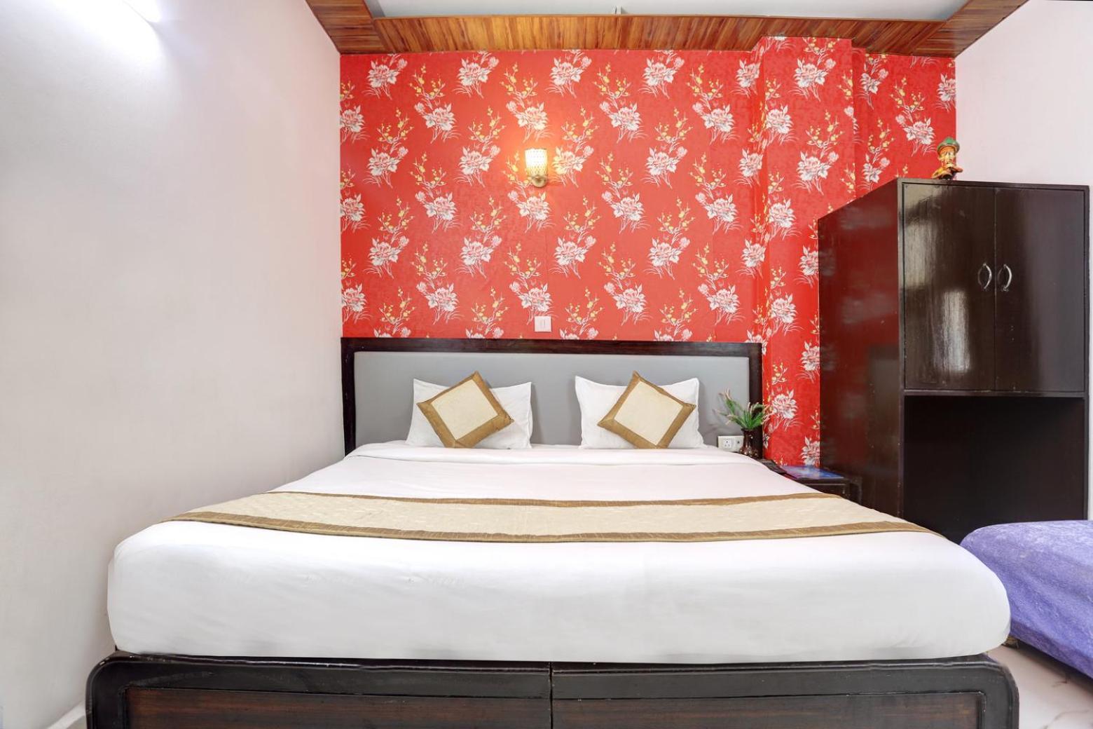 Hotel Delhi Darbar Delhi (National Capital Territory of India) Exterior foto