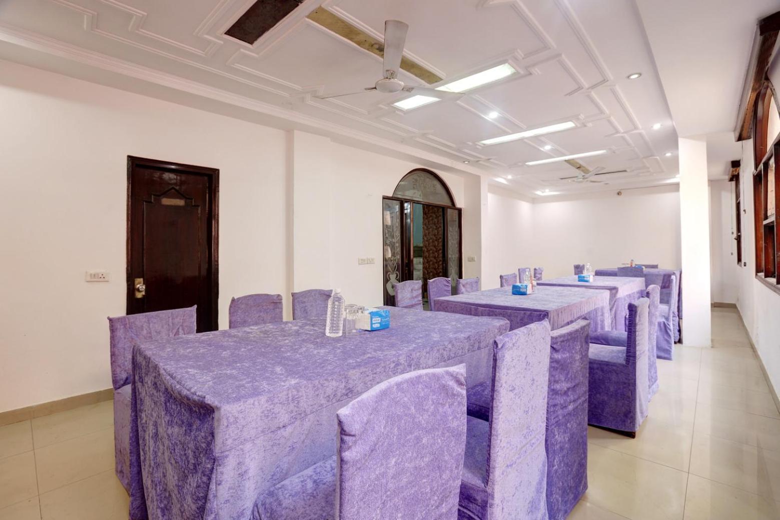 Hotel Delhi Darbar Delhi (National Capital Territory of India) Exterior foto