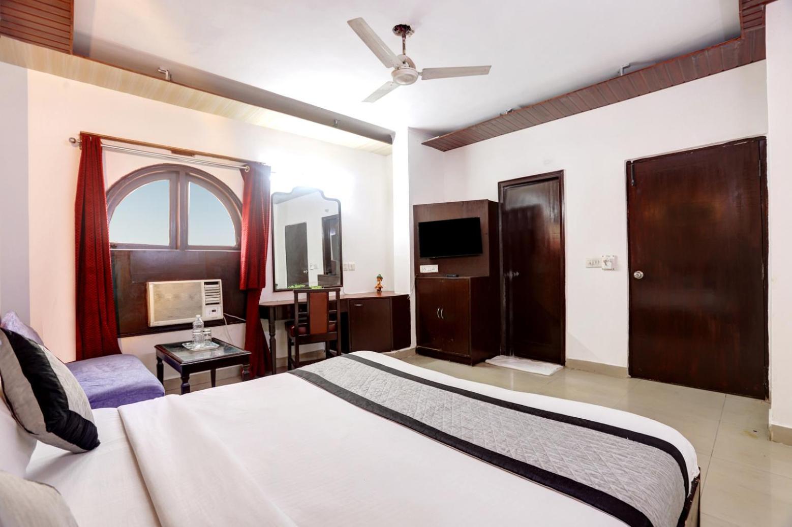 Hotel Delhi Darbar Delhi (National Capital Territory of India) Exterior foto