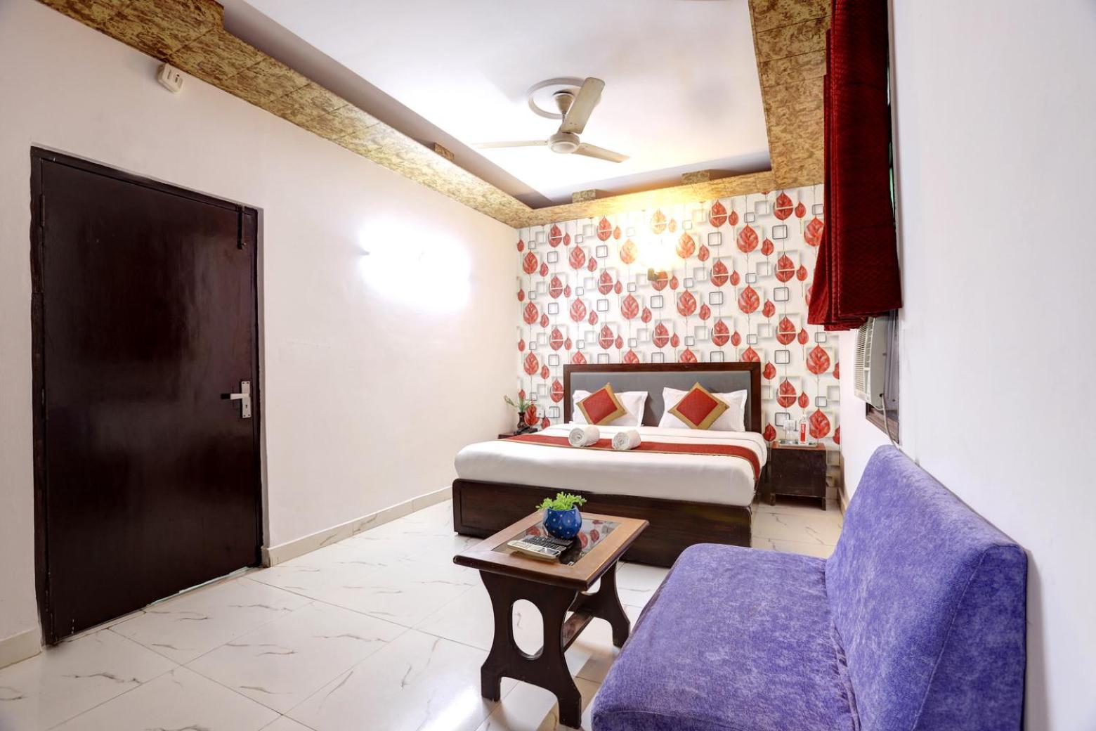 Hotel Delhi Darbar Delhi (National Capital Territory of India) Exterior foto