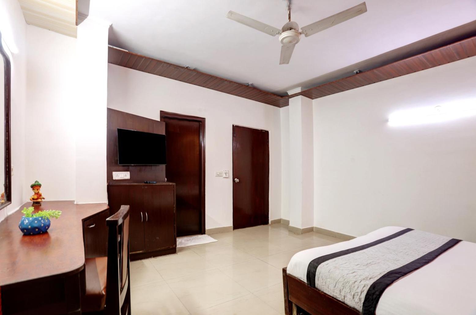 Hotel Delhi Darbar Delhi (National Capital Territory of India) Exterior foto