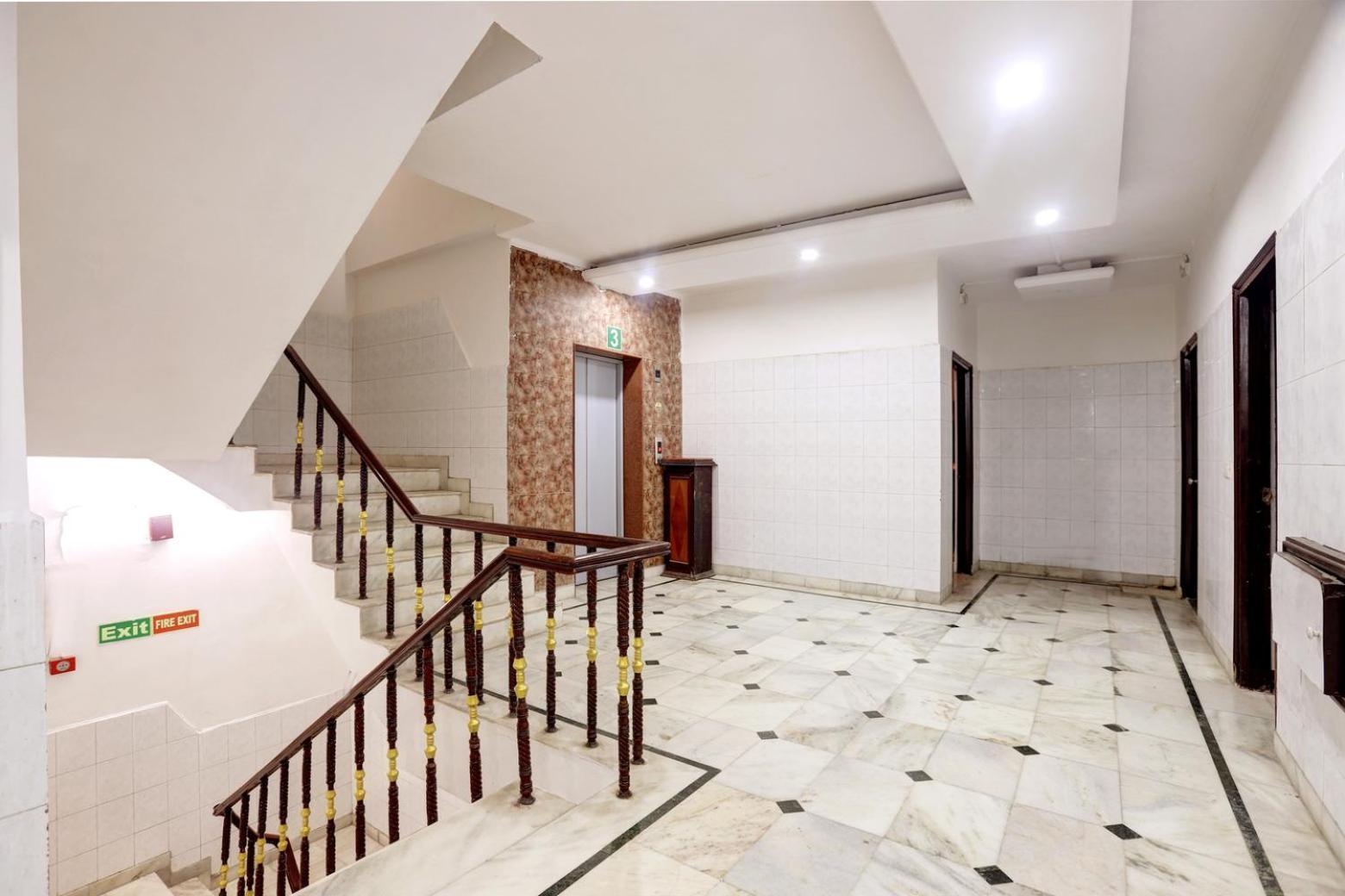 Hotel Delhi Darbar Delhi (National Capital Territory of India) Exterior foto