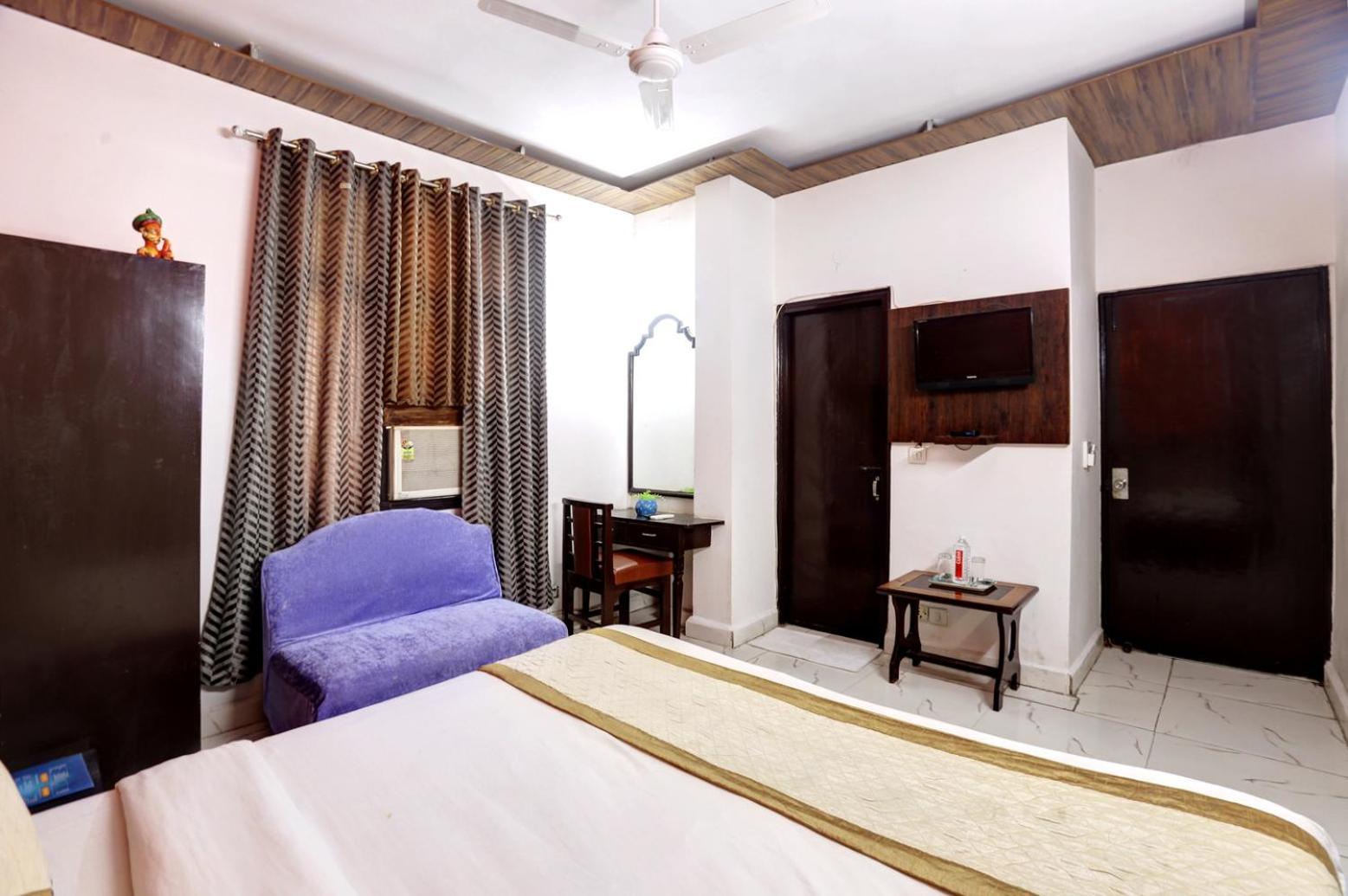 Hotel Delhi Darbar Delhi (National Capital Territory of India) Exterior foto