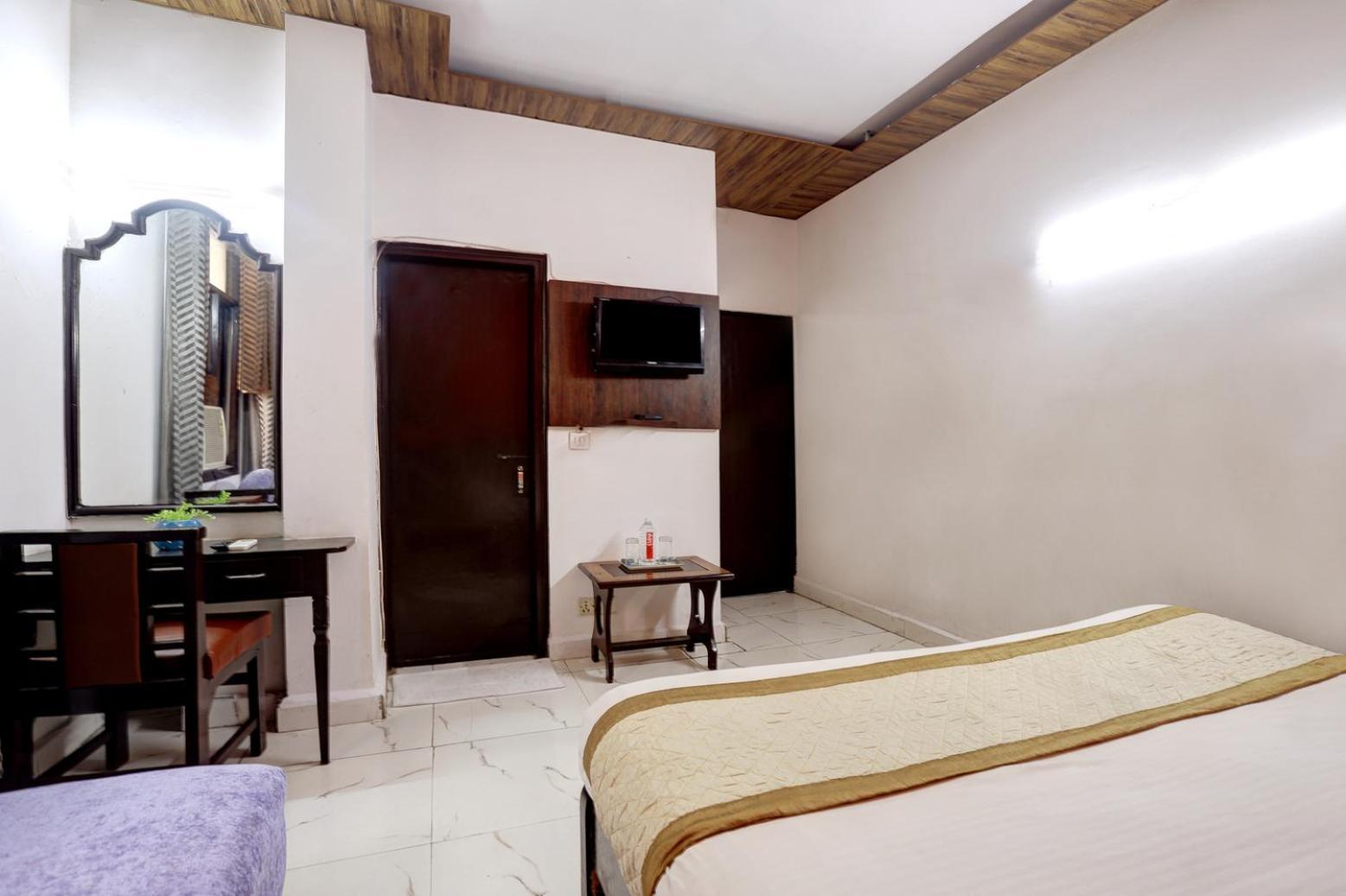 Hotel Delhi Darbar Delhi (National Capital Territory of India) Exterior foto